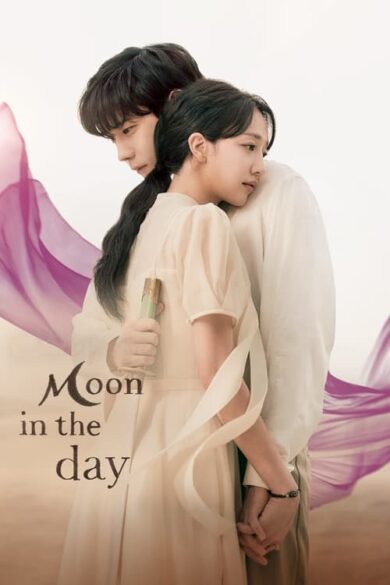 Moon in the Day (2023)  