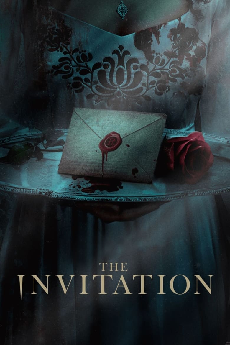 The Invitation (2024)