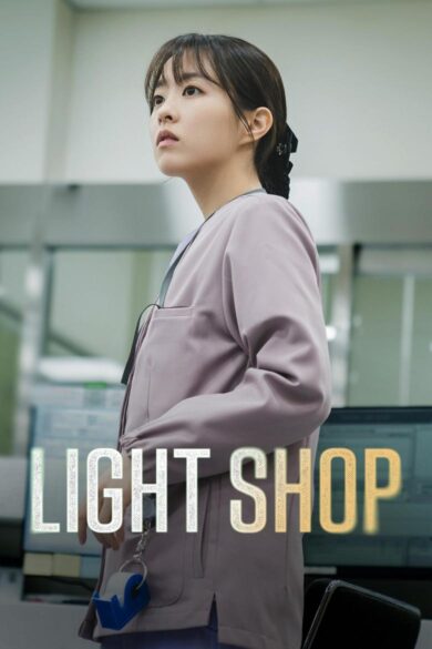 Light Shop (2024) 