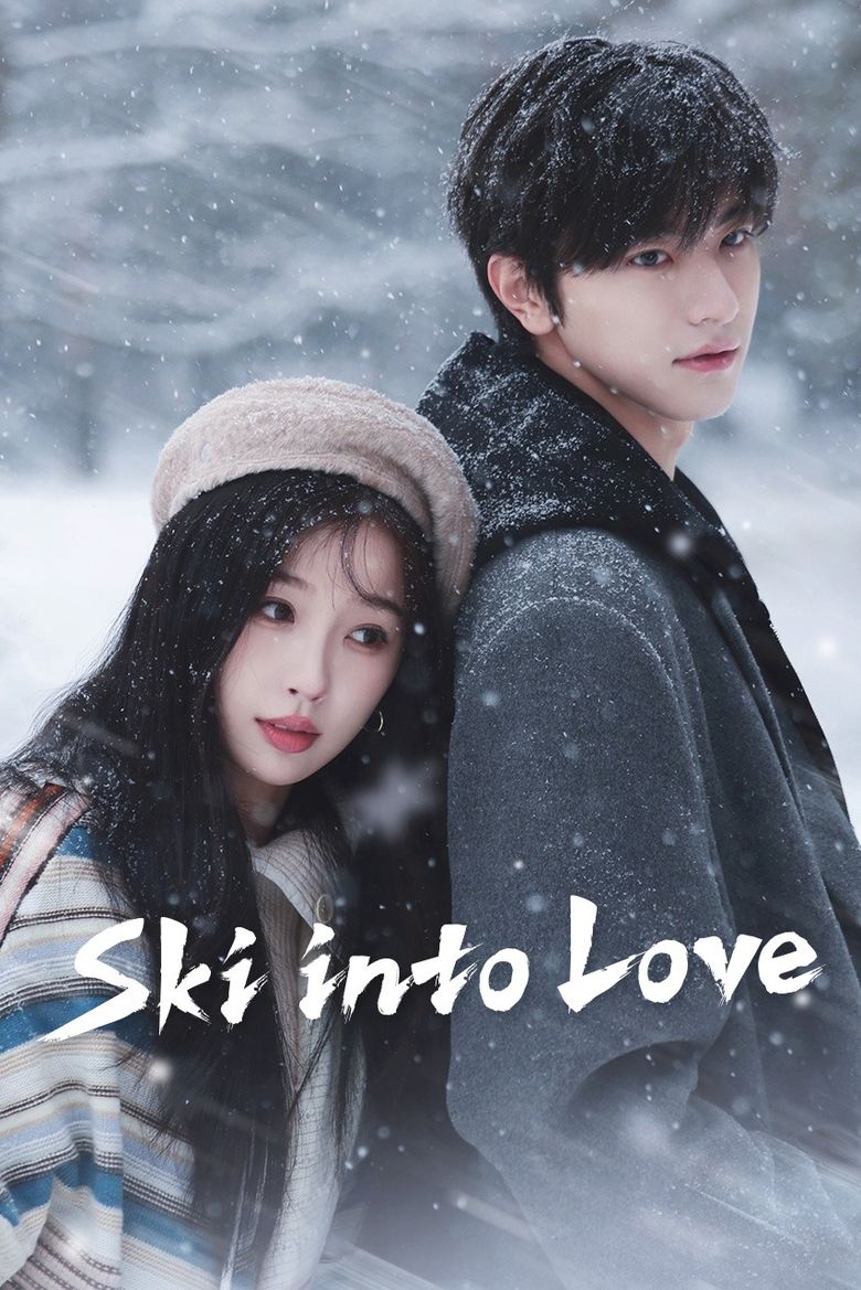 Ski into Love (2025)